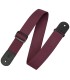 LEVY'S 2" SINGLE TONE SERIES M8POLY-BRG REMEN