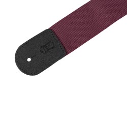 LEVY'S 2" SINGLE TONE SERIES M8POLY-BRG REMEN