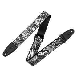LEVY'S 2" TATTOO SERIES MP2TAT-001 REMEN