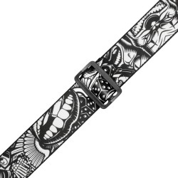 LEVY'S TATTOO SERIES MP2TAT-001 REMEN