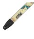LEVY'S 2" TATTOO SERIES MP2TAT-005 REMEN