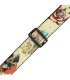 LEVY'S 2" TATTOO SERIES MP2TAT-005 REMEN