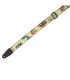 LEVY'S 2" TATTOO SERIES MP2TAT-005 REMEN