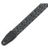 LEVY'S 2" SKULL SERIES MPD2-111 REMEN
