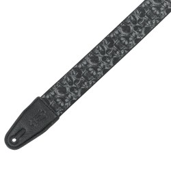 LEVY'S 2" SKULL SERIES MPD2-111 REMEN