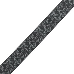 LEVY'S 2" SKULL SERIES MPD2-111 REMEN