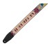 LEVY'S 2" GRAPHIC WAVES SERIES MPD2-125 REMEN