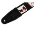 LEVY'S 2" GRAPHIC WAVES SERIES MPS2-072 REMEN