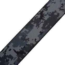 LEVY'S 2" GRAPHIC WAVES SERIES MPS2-120 REMEN