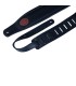 LEVY'S 3" GARMENT LEATHER MSS2-BLK REMEN