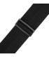 LEVY'S 3" SIGNATURE COTTON SERIES MSSC4-BLK REMEN