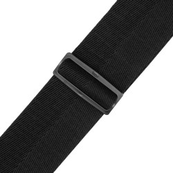 LEVY'S 3" SIGNATURE COTTON SERIES MSSC4-BLK REMEN