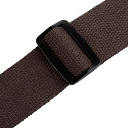 LEVY'S 2" SIGNATURE COTTON SERIES MSSC8-BRN REMEN