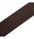 LEVY'S 2" SIGNATURE COTTON SERIES MSSC8-BRN REMEN