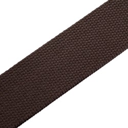 LEVY'S 2" SIGNATURE COTTON SERIES MSSC8-BRN REMEN