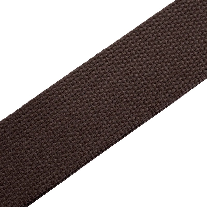LEVY'S 2" SIGNATURE COTTON SERIES MSSC8-BRN REMEN
