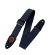 LEVY'S 2" SIGNATURE COTTON SERIES MSSC8-NAV REMEN