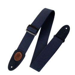 LEVY'S 2" SIGNATURE COTTON SERIES MSSC8-NAV REMEN