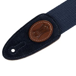 LEVY'S 2" SIGNATURE COTTON SERIES MSSC8-NAV REMEN