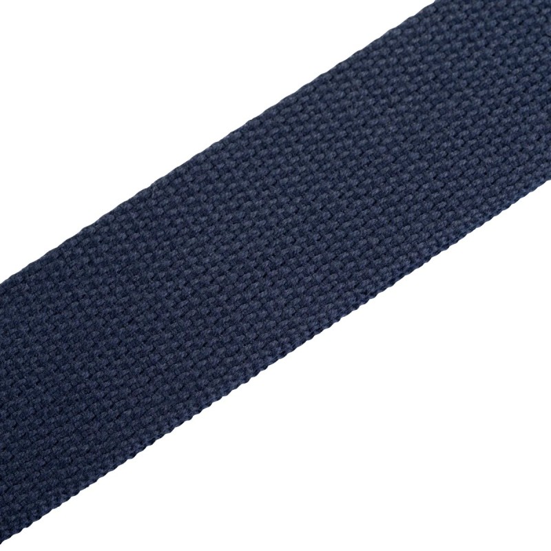 LEVY'S 2" SIGNATURE COTTON SERIES MSSC8-NAV REMEN