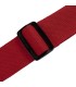 LEVY'S 2" SIGNATURE COTTON SERIES MSSC8-RED REMEN