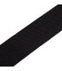 LEVY'S 2" SIGNATURE COTTON SERIES MSSC8-BLK REMEN