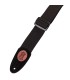 LEVY'S 2" SIGNATURE COTTON SERIES MSSC8-BLK REMEN