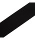 LEVY'S 2" EBONY SERIES MSSR80-BLK REMEN