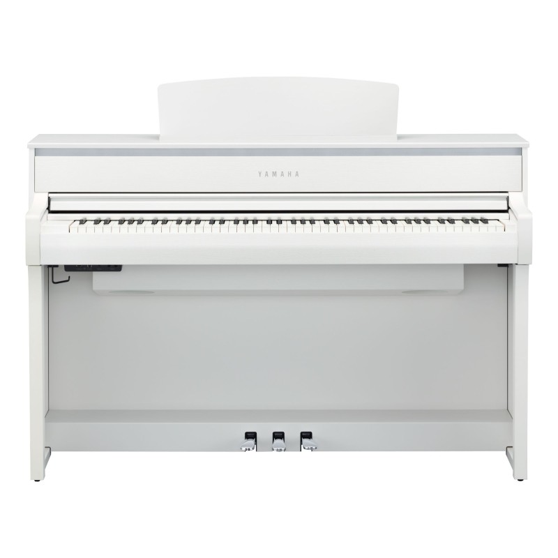 YAMAHA CLP-775 WH DIGITALNI PIANINO