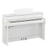 YAMAHA CLP-775 WH DIGITALNI PIANINO