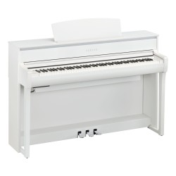 YAMAHA CLP-775 WH DIGITALNI PIANINO