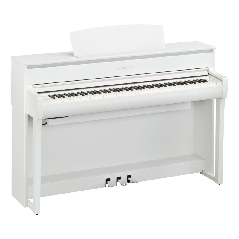 YAMAHA CLP-775 WH DIGITALNI PIANINO