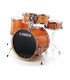 YAMAHA STAGE CUSTOM BIRCH SBP2F5HA HONEY AMBER BUBANJ
