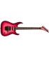 JACKSON PRO PLUS SRS SOLOIST SLA3Q FUS GITARA ELEKTRIČNA