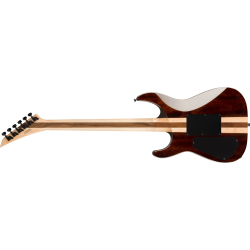 JACKSON PRO PLUS SRS SOLOIST SLA3Q FUS GITARA ELEKTRIČNA