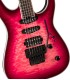 JACKSON PRO PLUS SRS SOLOIST SLA3Q FUS GITARA ELEKTRIČNA