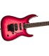 JACKSON PRO PLUS SRS SOLOIST SLA3Q FUS GITARA ELEKTRIČNA