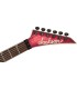 JACKSON PRO PLUS SRS SOLOIST SLA3Q FUS GITARA ELEKTRIČNA