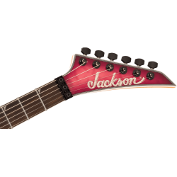 JACKSON PRO PLUS SRS SOLOIST SLA3Q FUS GITARA ELEKTRIČNA