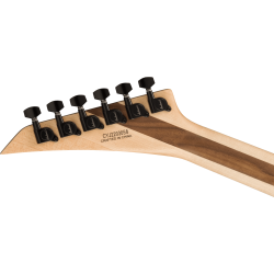 JACKSON PRO PLUS SRS SOLOIST SLA3Q FUS GITARA ELEKTRIČNA