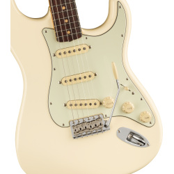 FENDER AMERICAN VINTAGE II 61 STRATOCASTER RW OWT GITARA ELEKTRIČNA