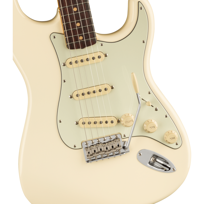 FENDER AMERICAN VINTAGE II 61 STRATOCASTER RW OWT GITARA ELEKTRIČNA