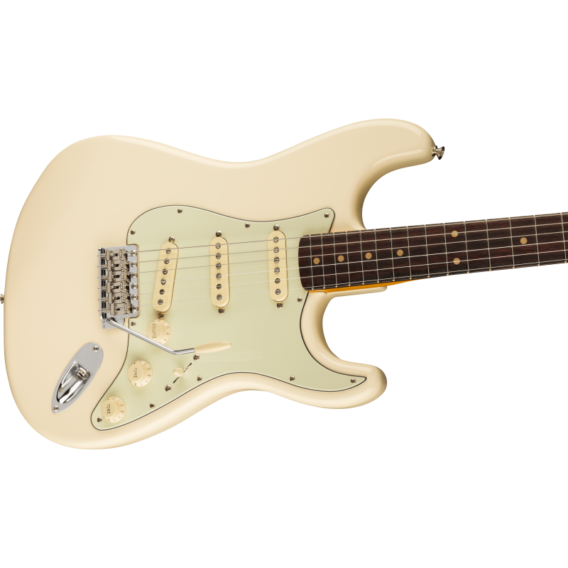 FENDER AMERICAN VINTAGE II 61 STRATOCASTER RW OWT GITARA ELEKTRIČNA