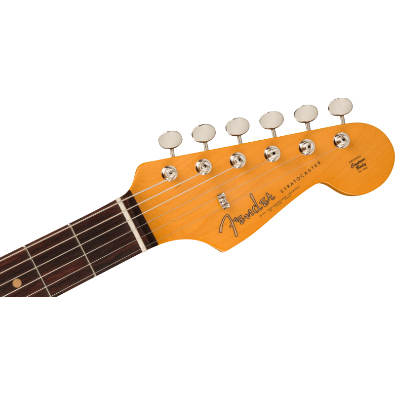 FENDER AMERICAN VINTAGE II 61 STRATOCASTER RW OWT GITARA ELEKTRIČNA