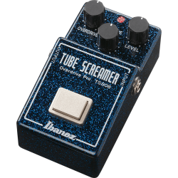 IBANEZ TS808 TUBESCREAMER 45th Anniversary PEDALA EFEKT