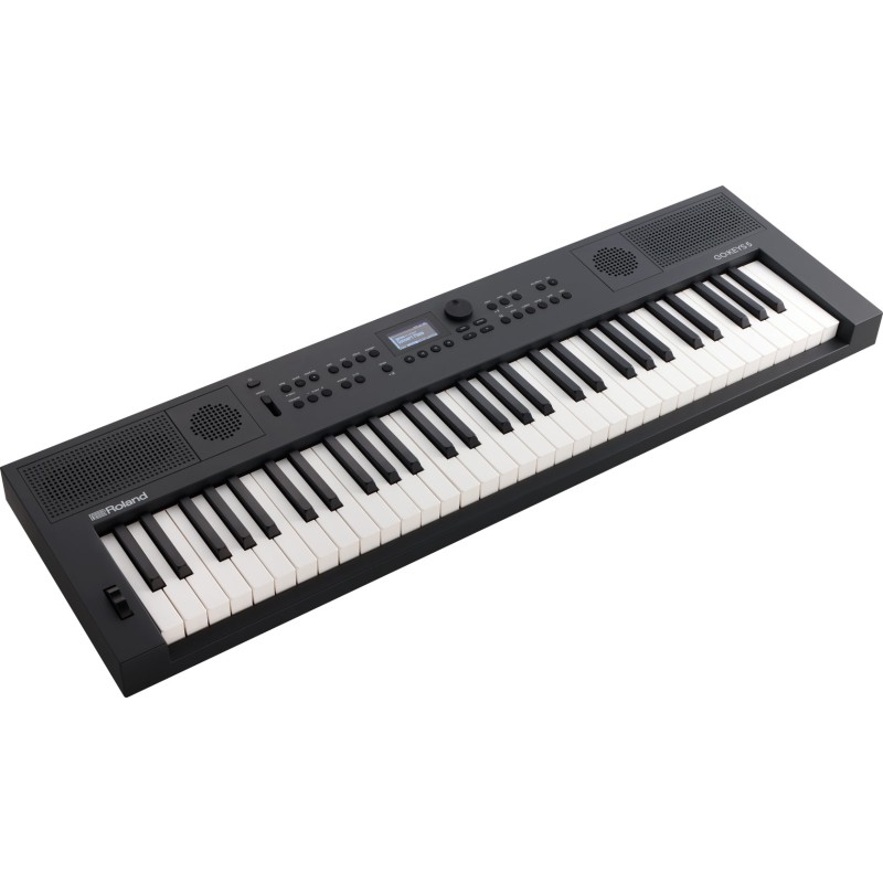 ROLAND GO:61KEYS 5 GT SYNTHESIZER