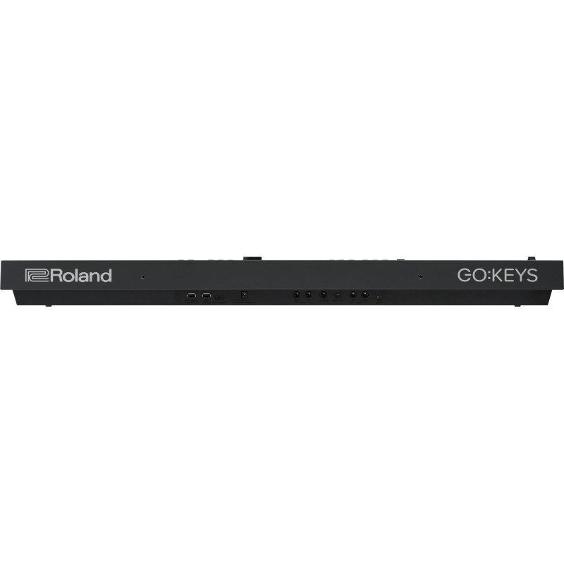 ROLAND GO:61KEYS 5 GT SYNTHESIZER