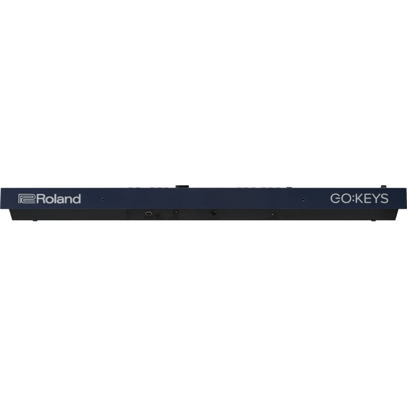 ROLAND GO:61KEYS 3 MU SYNTHESIZER