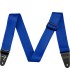 FENDER 2" POLY BLUE REMEN