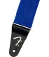 FENDER 2" POLY BLUE REMEN